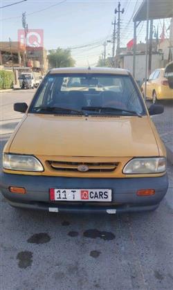 سايبا 131